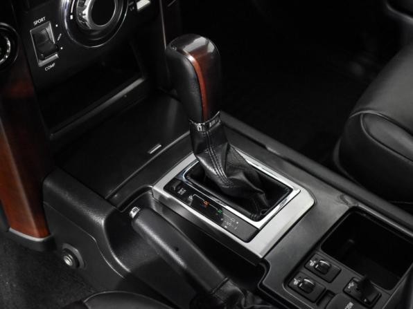 Toyota Land Cruiser Prado 150 Series Рестайлинг 1 с пробегом 2014 года, цена 3 230 000 рублей, 193187 км, внедорожник, Автокод Объявления