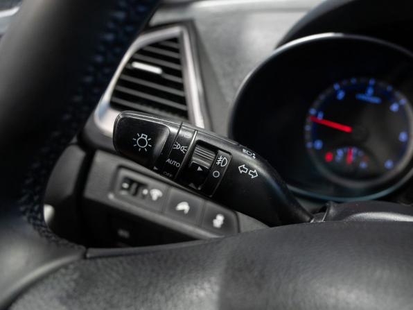 Hyundai Maxcruz с пробегом 2013 года, цена 1 835 000 рублей, 270601 км, внедорожник, Автокод Объявления