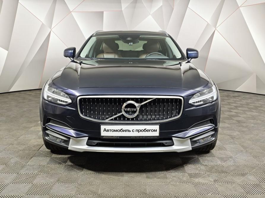 Volvo V90 Cross Country I Москва  - изображение 7