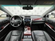 Toyota Camry VII (XV50) Краснодар  - изображение 38