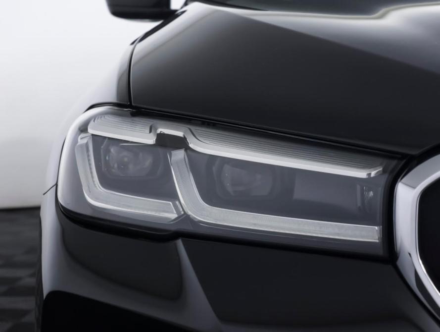 BMW 5 серии VII (G30/G31/G38) Рестайлинг Москва  - изображение 25