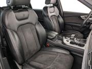 Audi Q7 II (4M) Рестайлинг Москва  - изображение 54