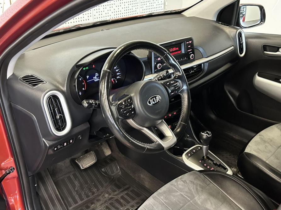 Kia Picanto III Москва  - изображение 8