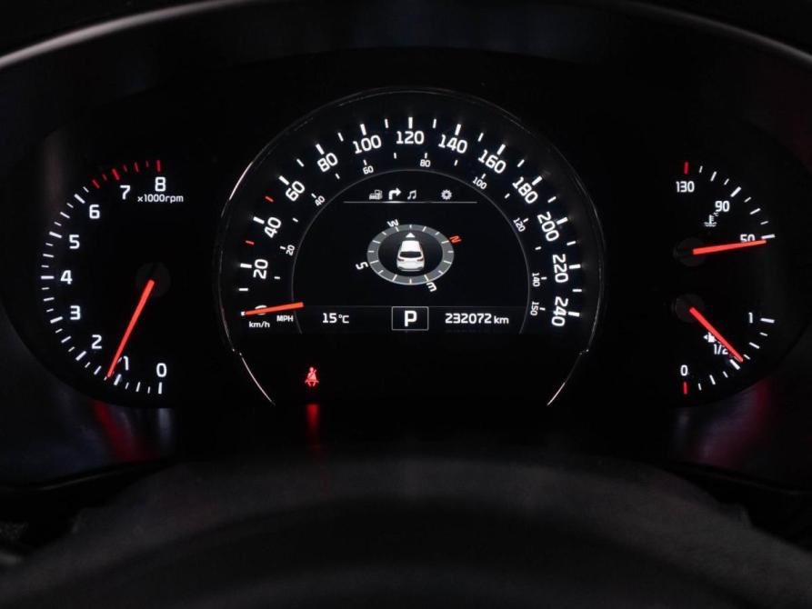 Kia Sorento III Prime Тюмень  - изображение 16