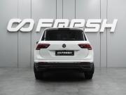 Volkswagen Tiguan II Рестайлинг Воронеж  - изображение 25