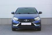 Lada (ВАЗ) Vesta I Рестайлинг (NG) Белгород  - изображение 24