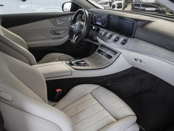 Mercedes-Benz E-Класс V (W213 S213 C238) с пробегом 2018 года, цена 3 999 000 рублей, 98977 км, купе-хардтоп, Автокод Объявления