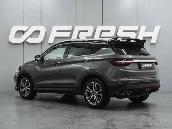 Geely Coolray I с пробегом 2023 года, цена 1 829 000 рублей, 68685 км, внедорожник, Автокод Объявления