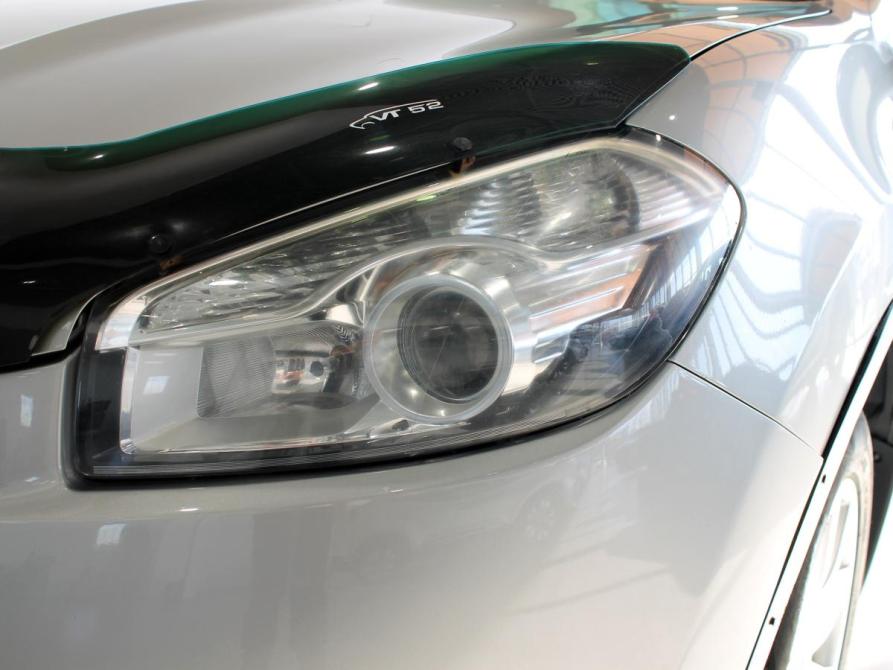 Nissan Qashqai+2 I Рестайлинг Таганрог  - изображение 9