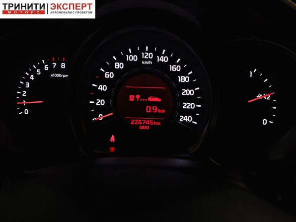 Kia Ceed II с пробегом 2014 года, цена 857 000 рублей, 226000 км, хэтчбек, Автокод Объявления