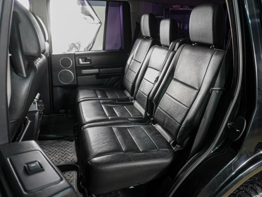 Land Rover Discovery III Воронеж  - изображение 9