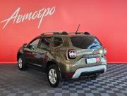 Renault Duster II Вологда  - изображение 21