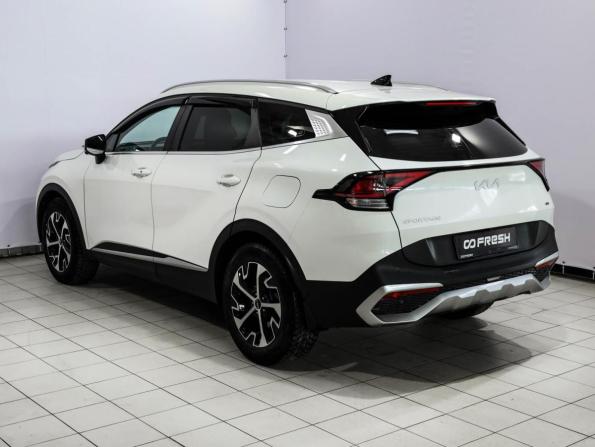 Kia Sportage V с пробегом 2022 года, цена 3 149 000 рублей, 128035 км, внедорожник, Автокод Объявления