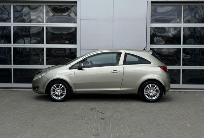 Opel Corsa D с пробегом 2008 года, цена 450 000 рублей, 191776 км, хэтчбек, Автокод Объявления