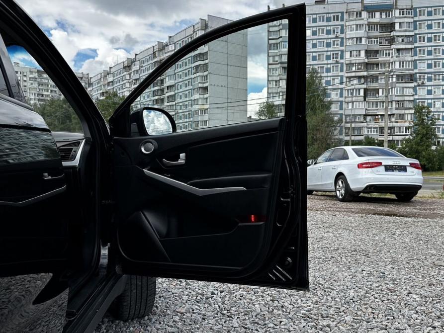 SsangYong Actyon II Рестайлинг Ярославль  - изображение 16