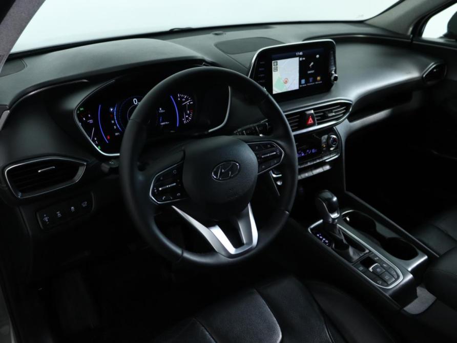Hyundai Santa Fe IV Санкт-Петербург  - изображение 14