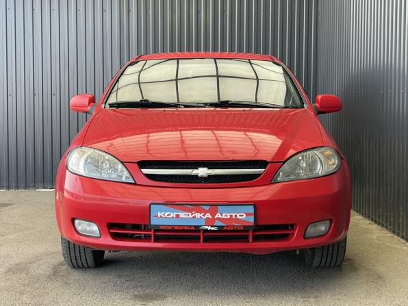 Chevrolet Lacetti I с пробегом 2008 года, цена 297 000 рублей, 227333 км, хэтчбек, Автокод Объявления