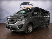 Opel Vivaro B Оренбург  - изображение 17