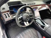 Mercedes-Benz S-Класс AMG IV (W223) Пермь  - изображение 62