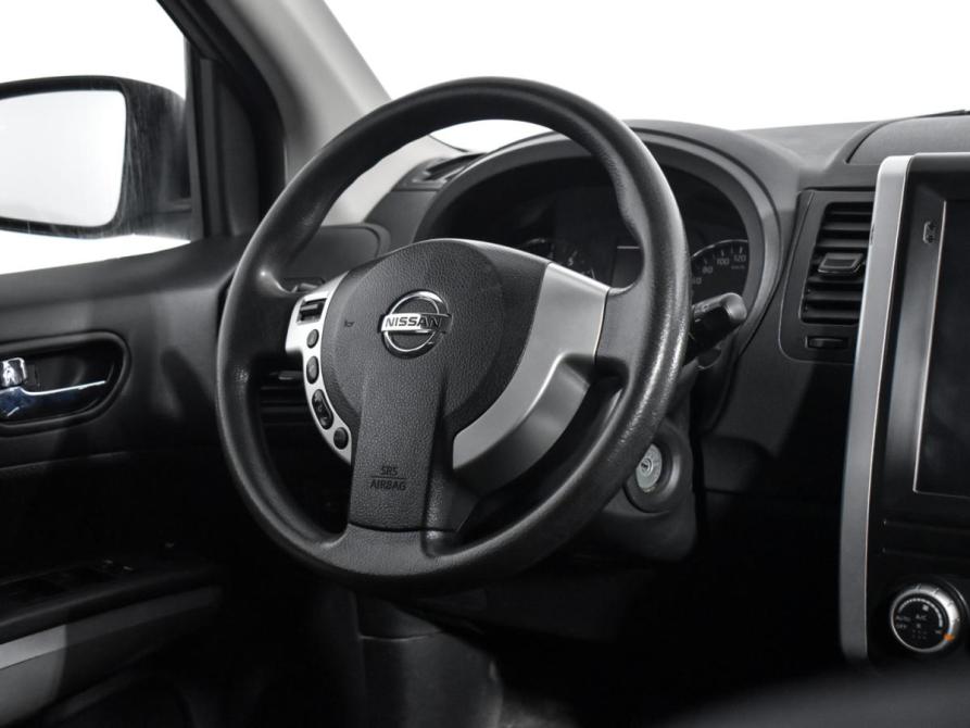 Nissan X-Trail II Рестайлинг Санкт-Петербург  - изображение 16