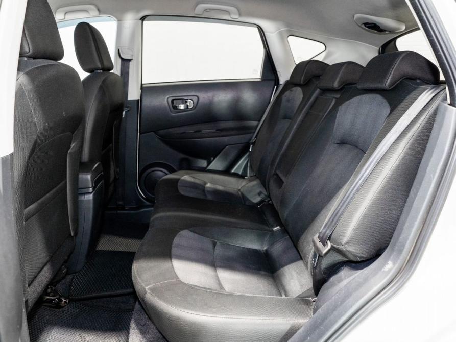 Nissan Qashqai I Рестайлинг Чита  - изображение 6