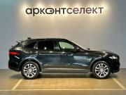 Jaguar F-Pace I Краснодар  - изображение 21