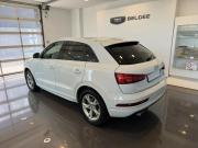 Audi Q3 I (8U) Рестайлинг Подольск  - изображение 28