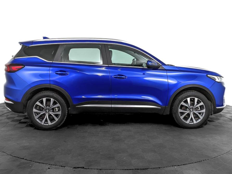 Chery Tiggo 7 Pro I Москва  - изображение 4