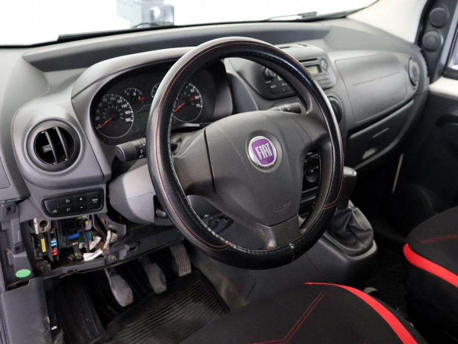 Fiat Fiorino III Калининград  - изображение 10