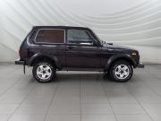 Lada (ВАЗ) 2121 (4x4) I Рестайлинг Волгоград  - изображение 38