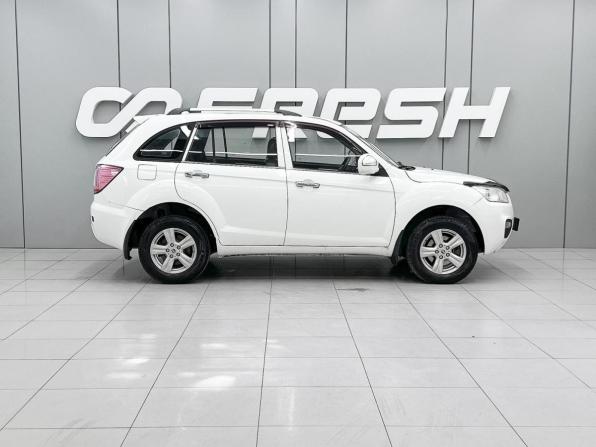Lifan X60 I с пробегом 2014 года, цена 609 000 рублей, 233325 км, внедорожник, Автокод Объявления