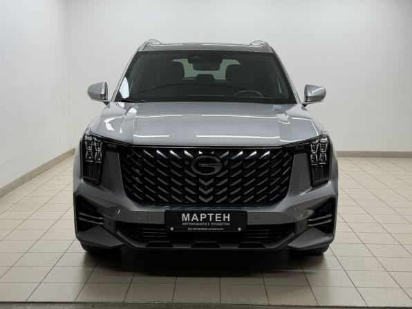 GAC GS8 II с пробегом 2024 года, цена 3 680 000 рублей, 25604 км, внедорожник, Автокод Объявления