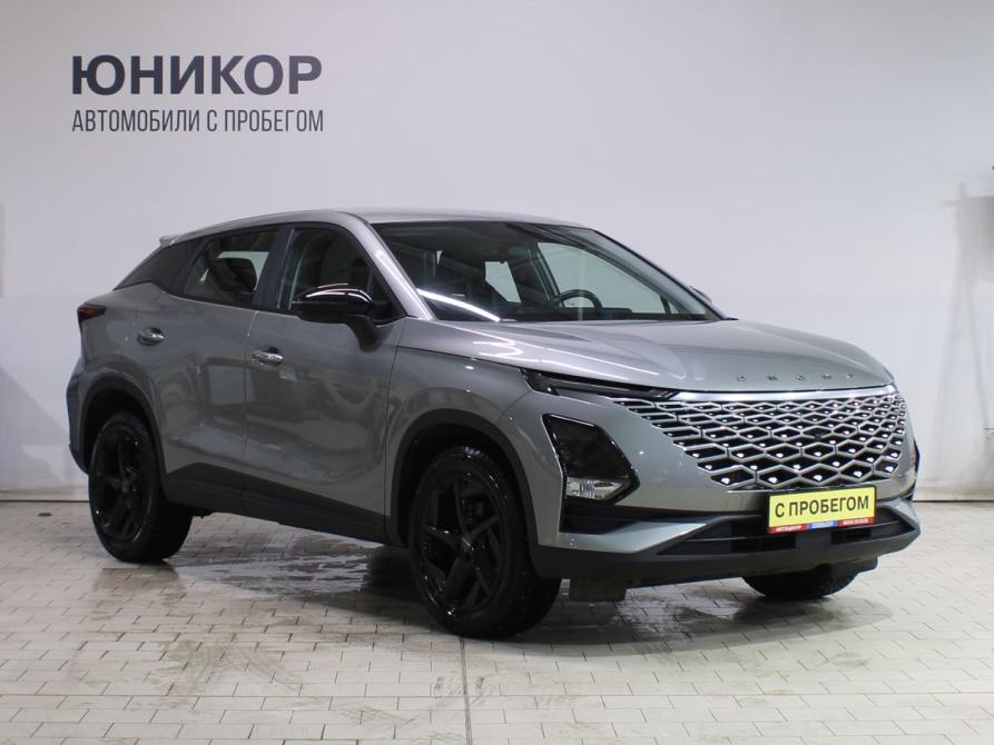 Omoda C5 I Дзержинск  - изображение 3