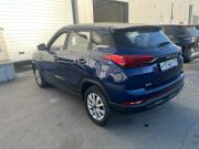 BAIC X35 Челябинск  - изображение 7