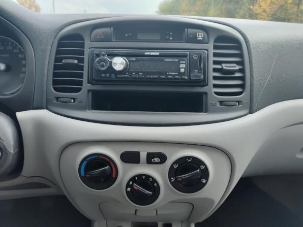 Hyundai Verna II с пробегом 2008 года, цена 331 000 рублей, 206230 км, седан, Автокод Объявления