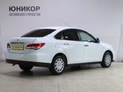 Nissan Almera III (G15) Дзержинск  - изображение 16