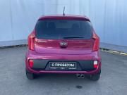 Kia Picanto II Москва  - изображение 26