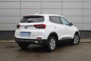 Chery Tiggo 4 Pro I Рестайлинг Ярославль  - изображение 20