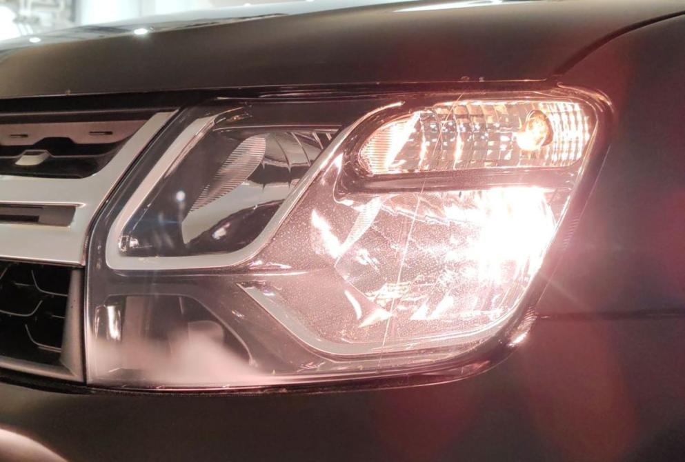 Renault Duster I Рестайлинг Ярославль  - изображение 21