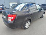 Lada (ВАЗ) Granta I Рестайлинг Воронеж  - изображение 12