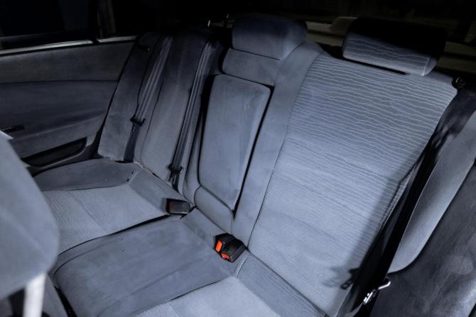 Nissan Primera III (P12) с пробегом 2005 года, цена 479 000 рублей, 278457 км, седан, Автокод Объявления