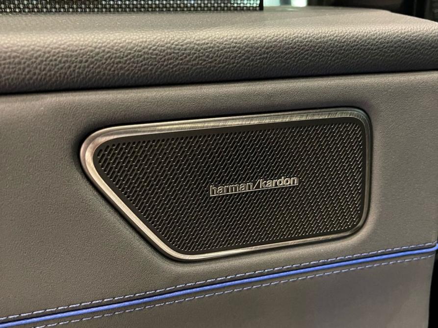 Volkswagen Teramont II (China Market) Тюмень  - изображение 17