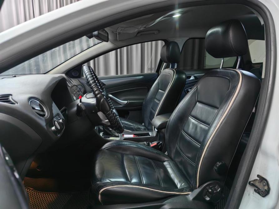 Ford Mondeo IV Рестайлинг Москва  - изображение 9