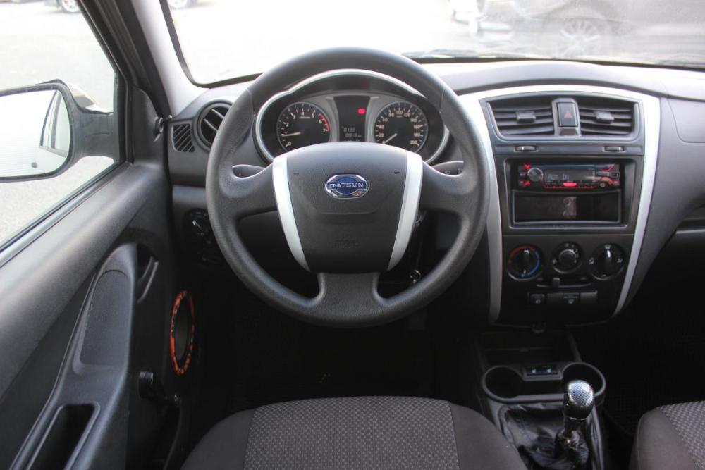 Datsun on-DO I Белгород  - изображение 15