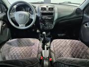Lada (ВАЗ) Granta I Рестайлинг Воронеж  - изображение 32