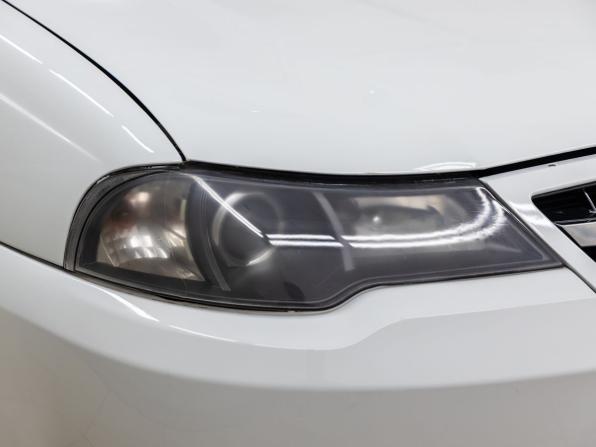 Daewoo Nexia I Рестайлинг с пробегом 2012 года, цена 308 000 рублей, 156074 км, седан, Автокод Объявления