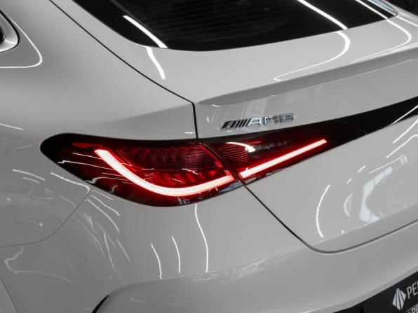 Mercedes-Benz GLC AMG II (X254) с пробегом 2026 года, цена 11 200 000 рублей, 11 км, внедорожник, Автокод Объявления