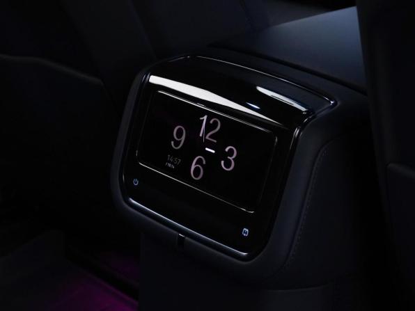 Zeekr 9X с пробегом 2025 года, цена 10 799 999 рублей, 1187 км, внедорожник, Автокод Объявления