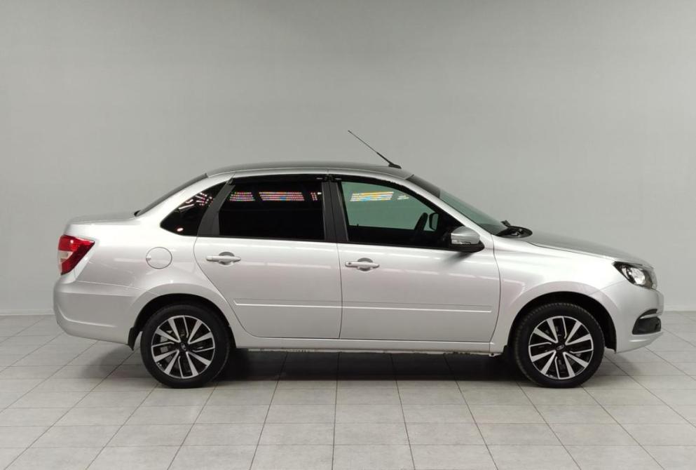 Lada (ВАЗ) Granta I Рестайлинг Саратов  - изображение 4