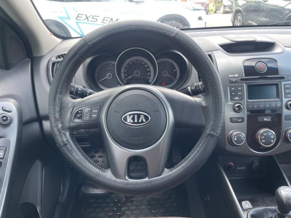 Kia Cerato II с пробегом 2011 года, цена 670 000 рублей, 351640 км, седан, Автокод Объявления
